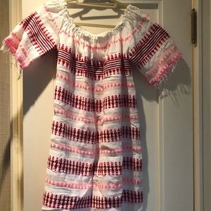 Lem Lem Swimsuit coverup